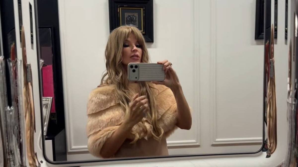    Фото: Скриншот видео / Victoria Portfolio / YouTube