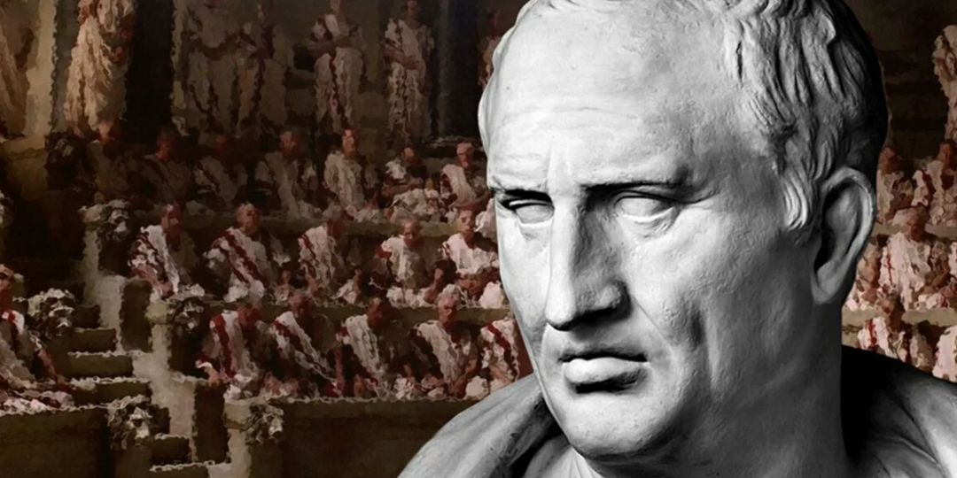 Чего следует избегать в старости: совет Марка Цицерона, актуальный и сегодня