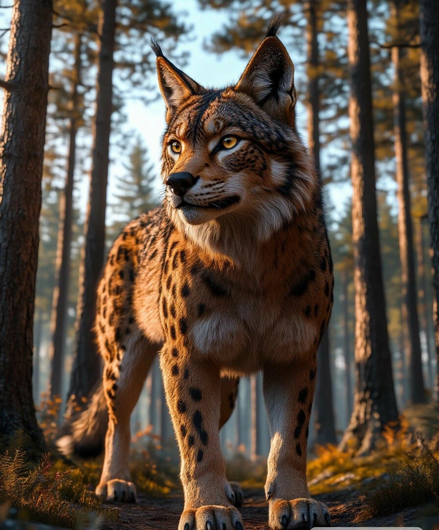 Изображение создано нейросетью