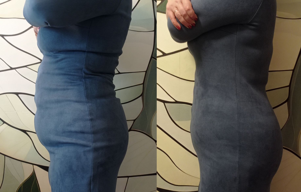 Начало сентября - конец декабря