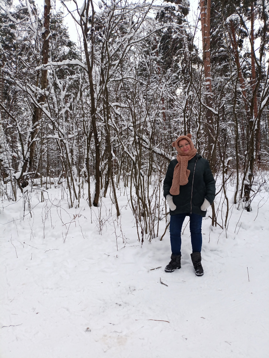 Богозащита есть у всех. Её надо только найти