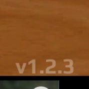 Вот версия игры это 1