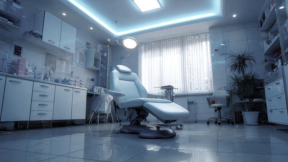     Пациентка косметологической клиники пережила клиническую смерть в Москве РЕН ТВ