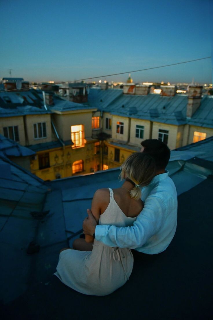 Ты моя спасительница