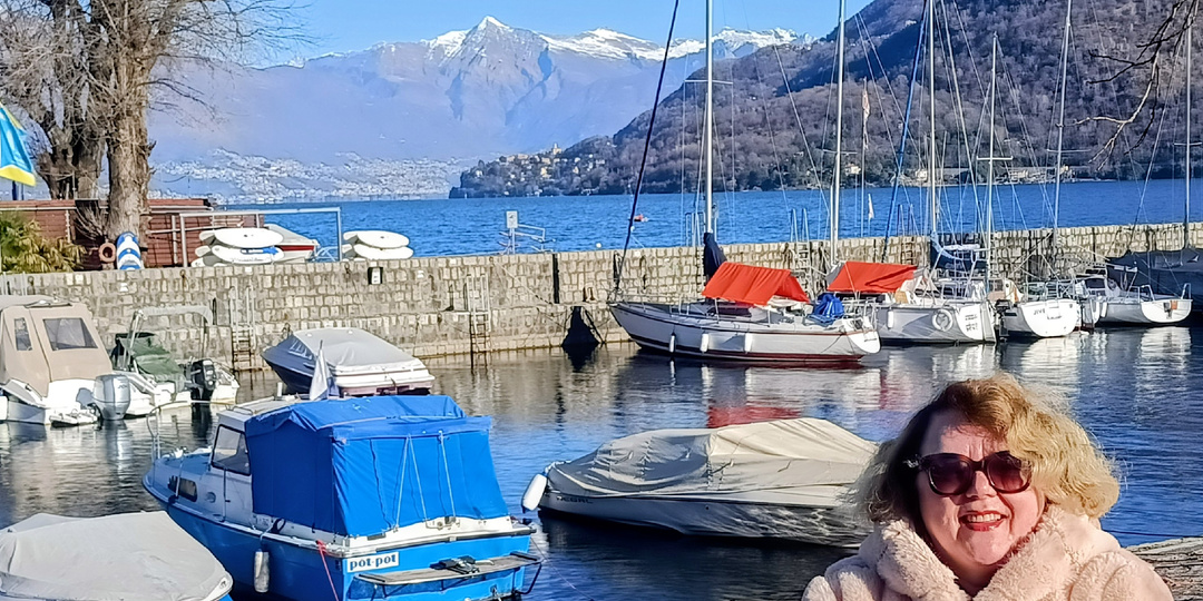 Чудо Cannobio