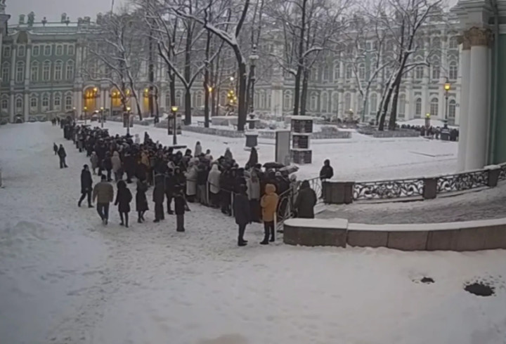 фото: Фото с онлайн-камеры Ростелекома