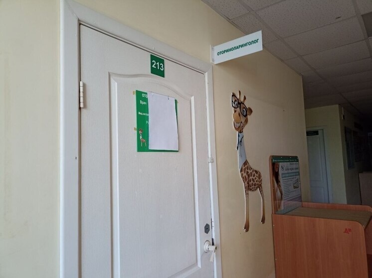     Это сделано для обеспечения жителей новых жилых комплексов оперативным медицинским обслуживанием. Фото: архив МК в Питере