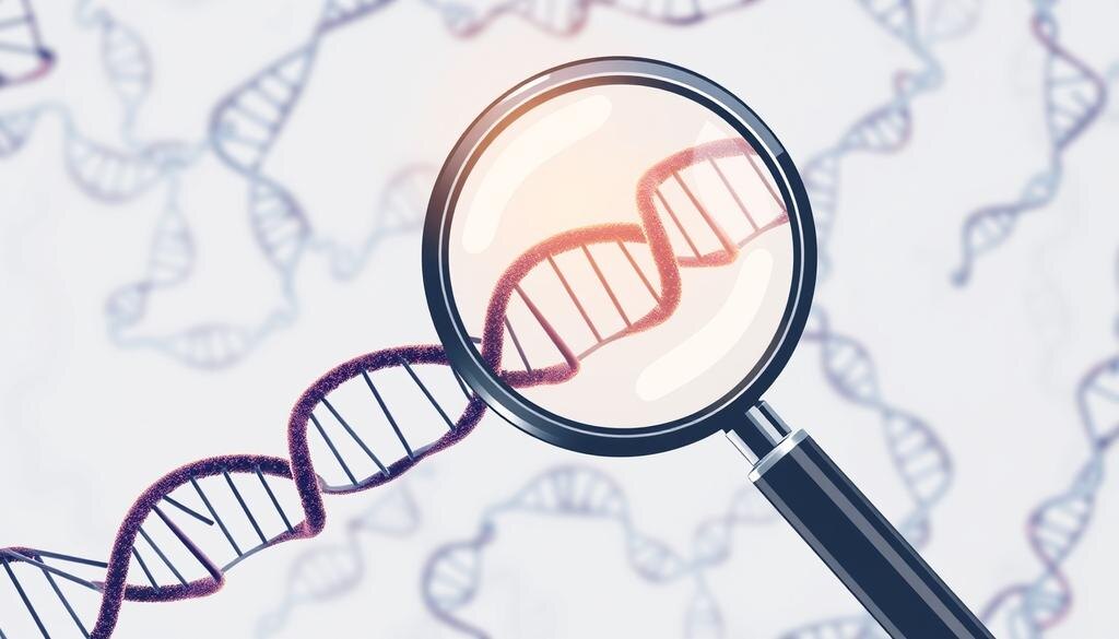    Генетические мутации и их влияние на человека
