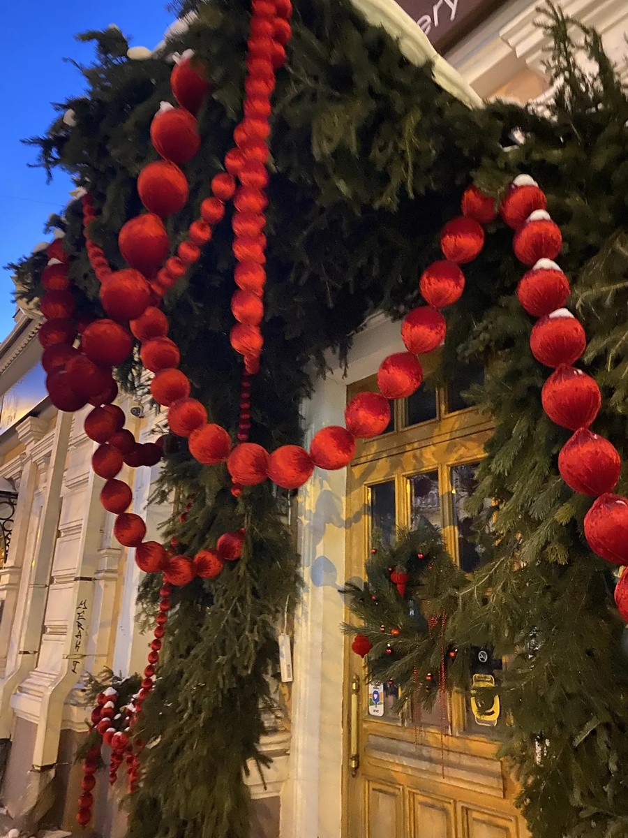 на ул.К.Маркса