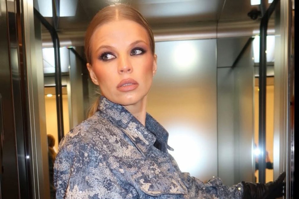    Блогершу Викторию Портфолио обманула турагент, к которой она уже обращалась. Личная страничка героя публикации в соцсети