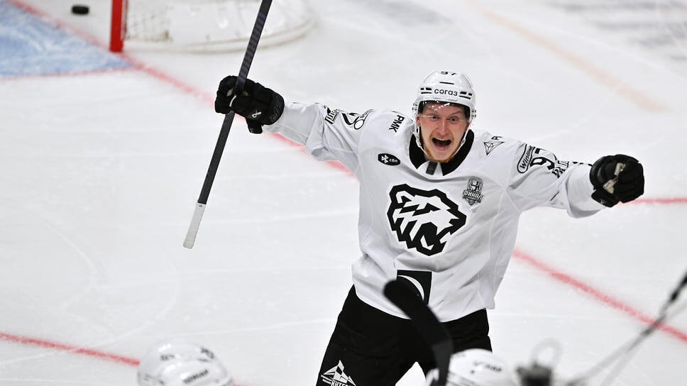 Фото: Дмитрий Лебедев / Коммерсантъ