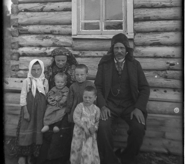 Села в тундре раньше основывали кулаки: меня это поразило