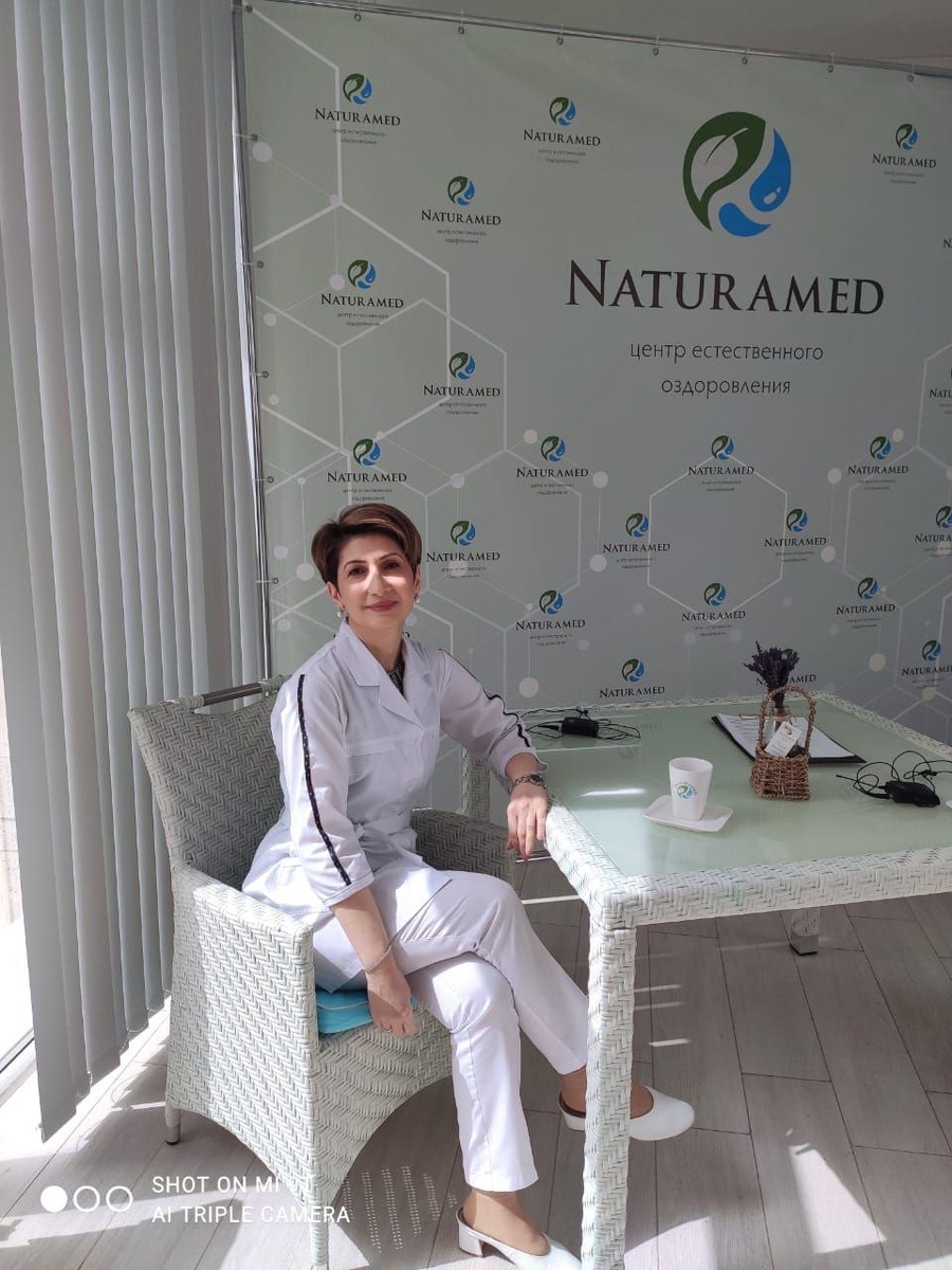 Сначала — понять, что телу комфортно и безопасно.