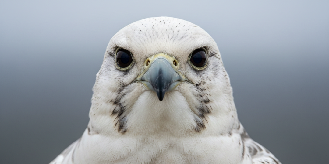 Один сокол на Руси равнялся трём коням: за что так ценили эту птицу