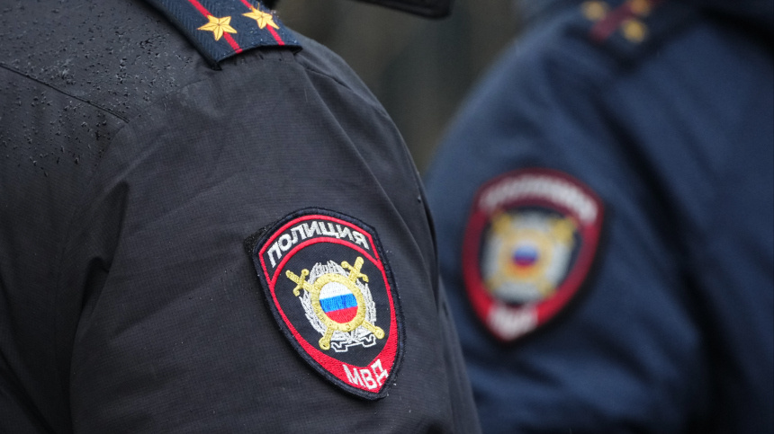    Фото: ИЗВЕСТИЯ/Сергей Лантюхов