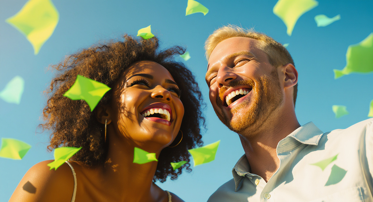 Здоровые отношения: 8 зелёных флагов, по которым видно, что партнёр нормальный (баланс к токсику)