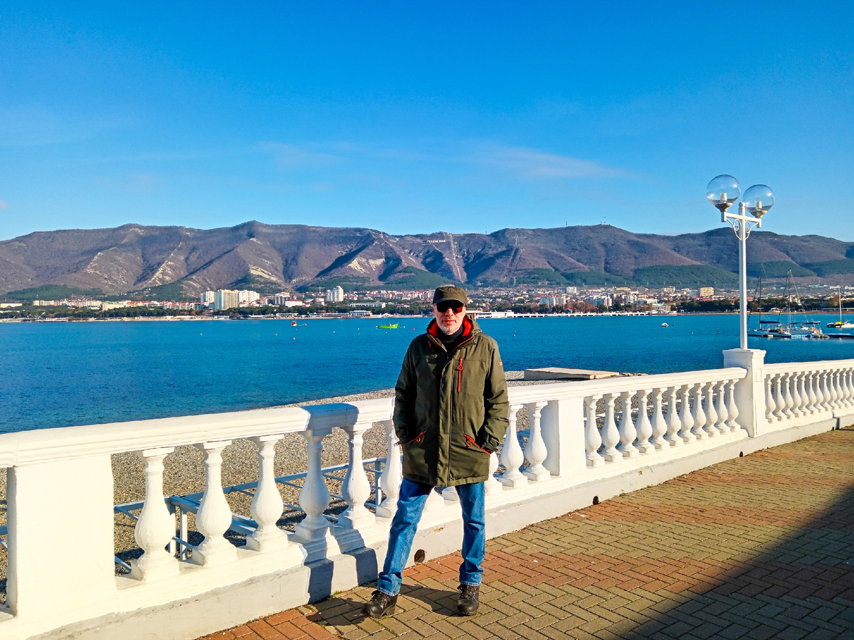 © Михаил Лекс