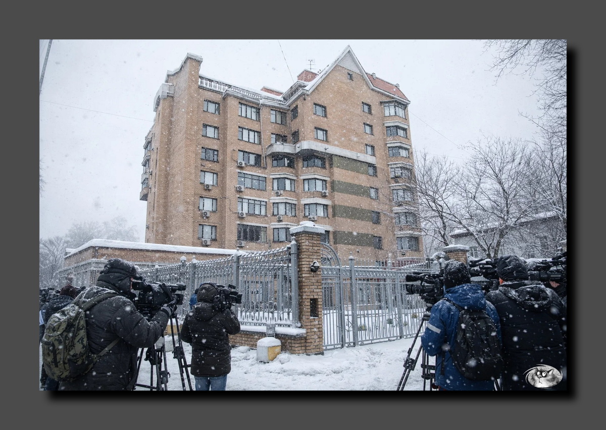 Коллаж автора