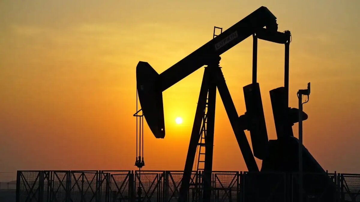    Добыча нефти © flickr.com