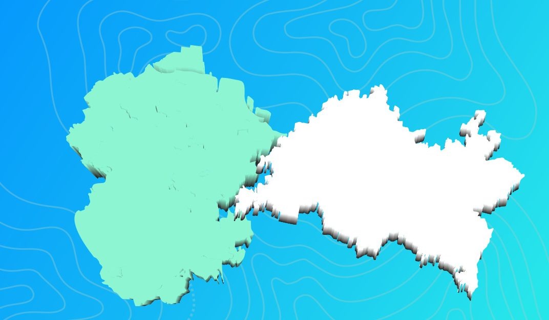 Чувашия и Татарстан