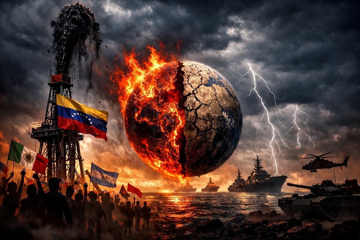    Фото: Коллаж RuNews24.ru