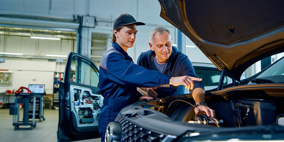 5 скрытых функций вашего автомобиля, о которых знали только дилеры