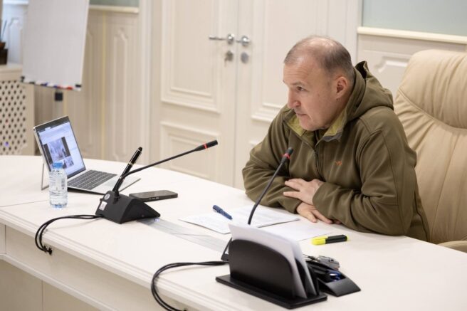 В Адыгее продолжают оставаться без света около 4-5 тысяч человек