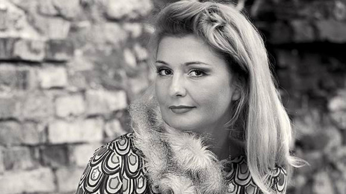    Александра Березовец-Скачкова. Фото: kino-teatr.ru