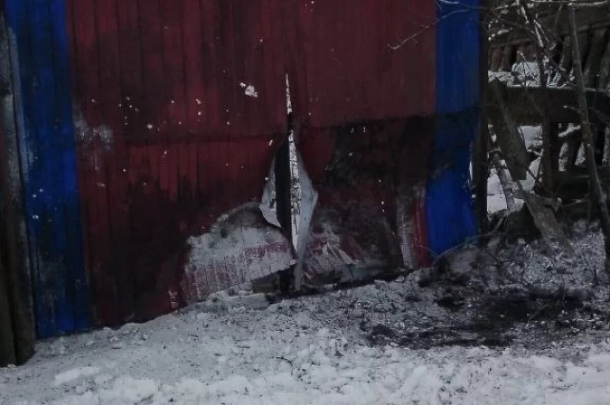    ВСУ нанесли удары по десяти населённым пунктам Белгородской области