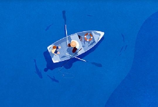 Страутникас. День отца. 16 июня 2024.