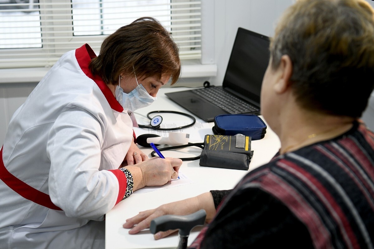 фото: пресс-служба правительства Тверской области