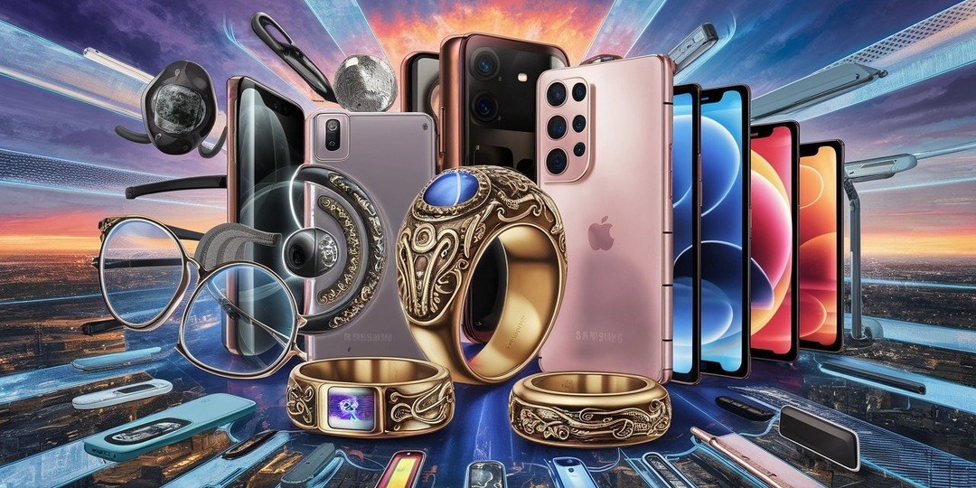 ИИ везде, умные очки и роботы: чего ждать от главной выставки технологий CES 2026