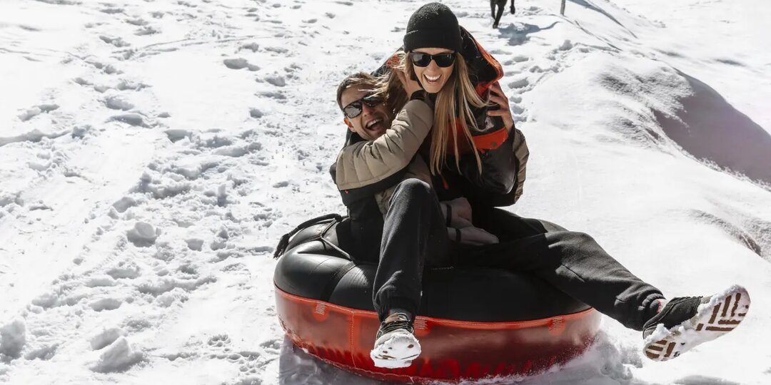 Калечащие горки: погоня за адреналином превращает "ватрушки" в смертельное орудие