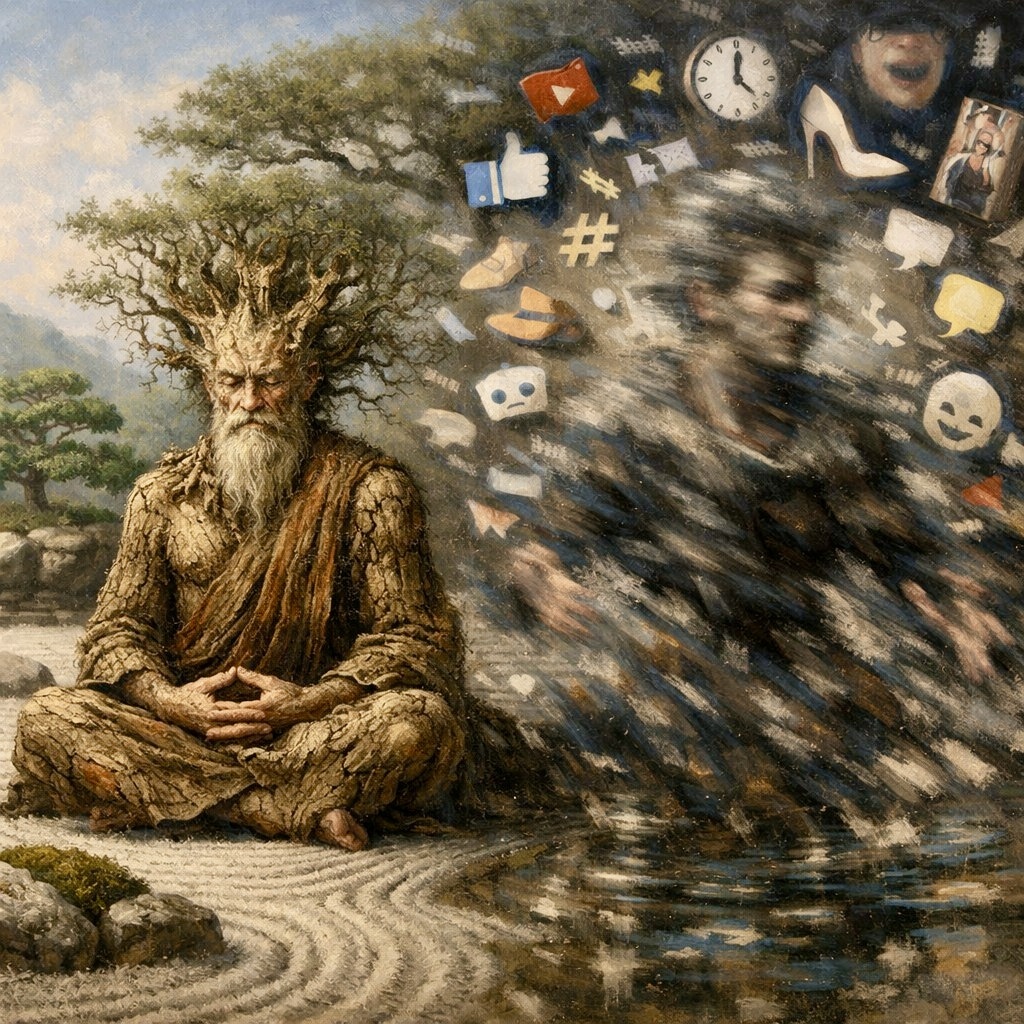 Осторожно: Люди- флюгеры