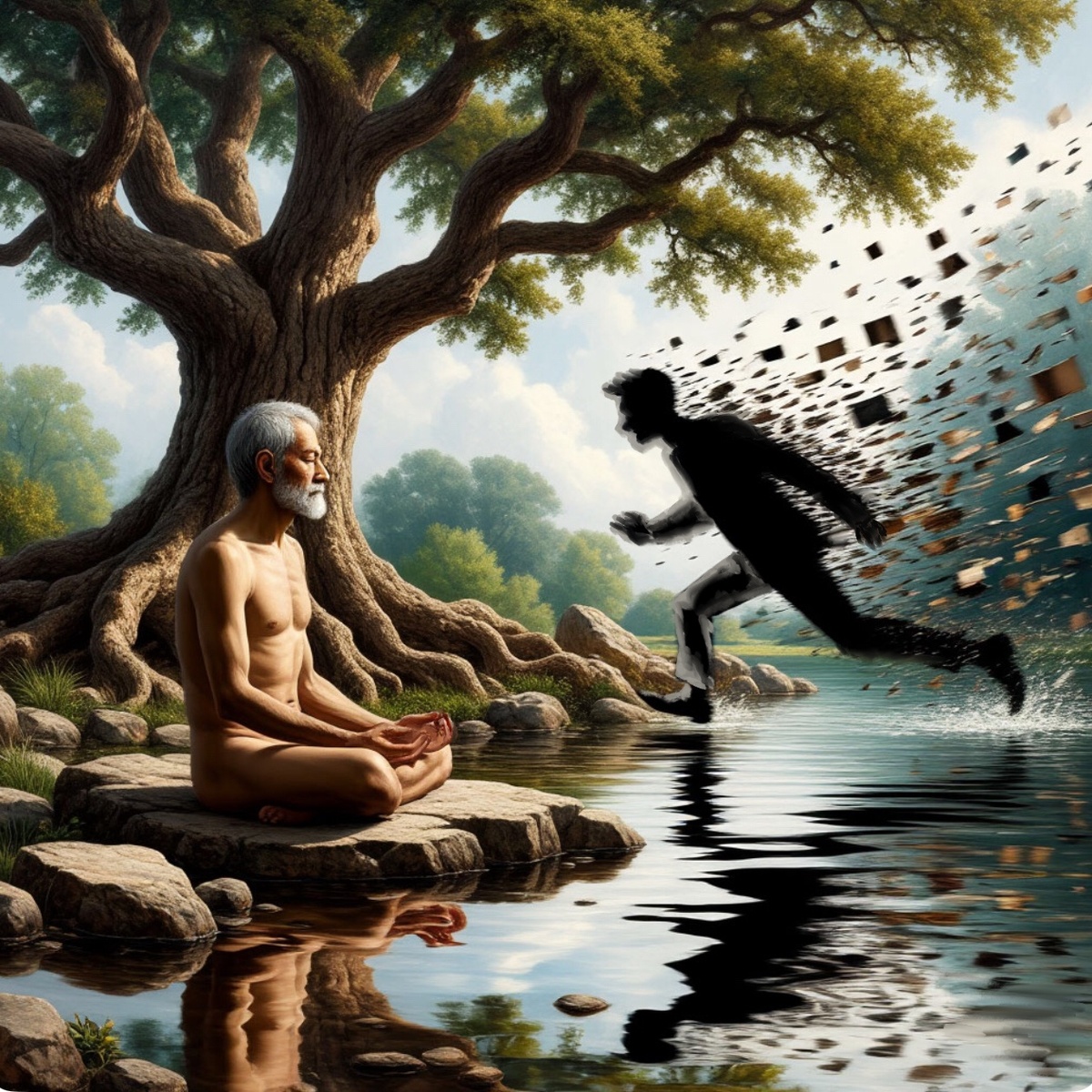 Глупые или … загляни в глубь себя и окружающих тебя людей.