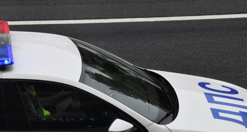    Автомобиль полиции | © РИА Новости / Наталья Селиверстова