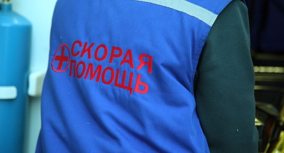 В Сургуте зарезали известного врача скорой помощи