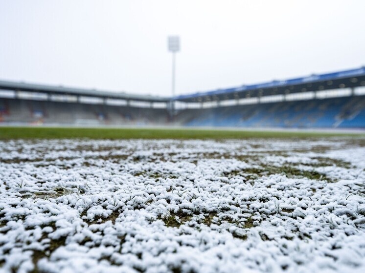     фото: David Inderlied / dpa / Global Look Press