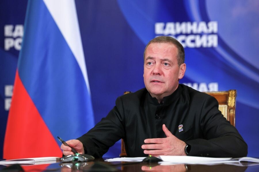     / Источник: © Екатерина Штукина/РИА Новости