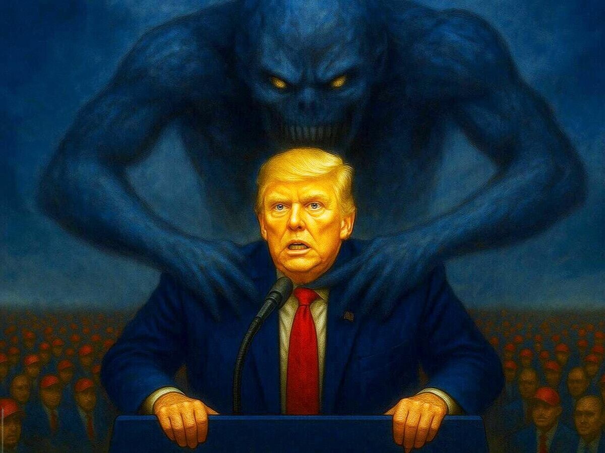    Изображение сгенерировано ИИ | © РИА Новости / Изображение сгенерировано ИИ