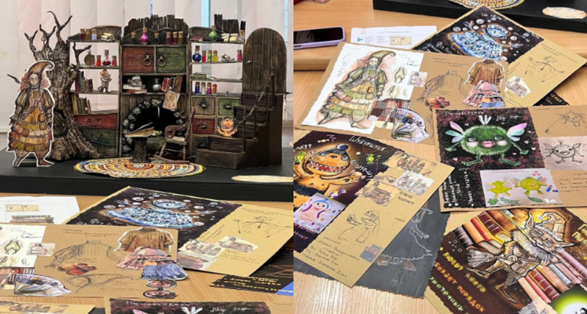     Министерство культуры Владимирской области