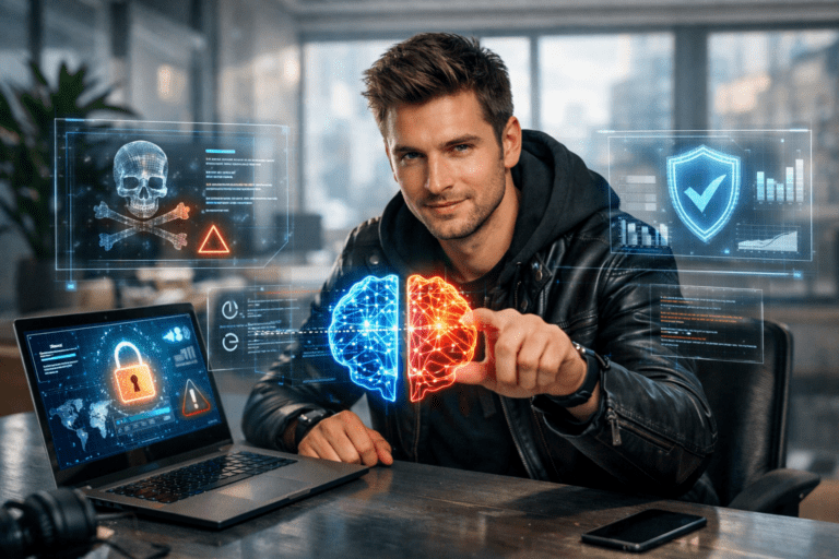    ИИ автоматизация для бизнеса Astralot AI