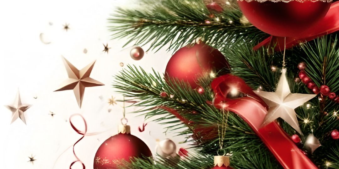 Красивые открытки "С Рождеством"