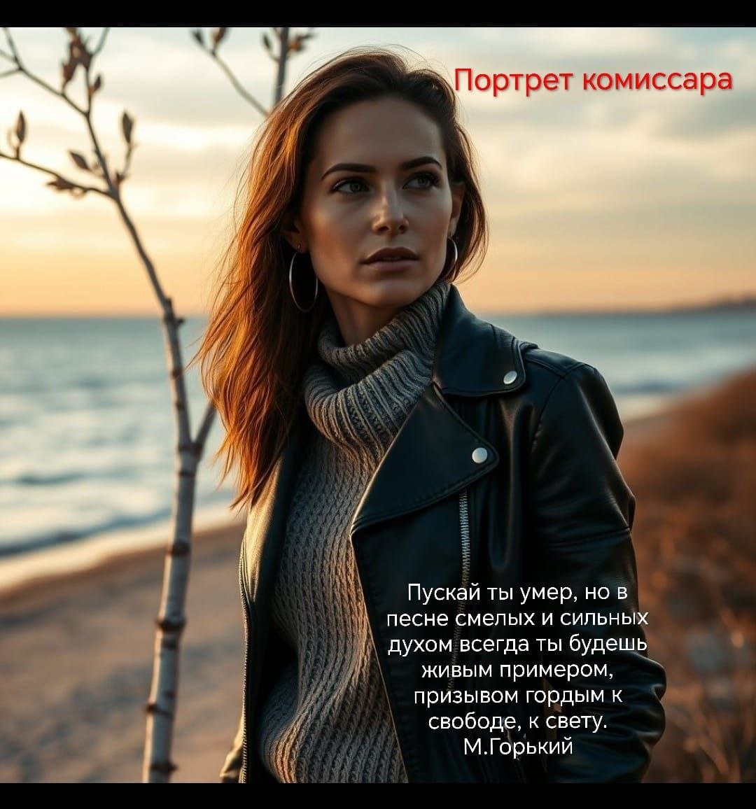 Картинка сгенерирована автором статьи