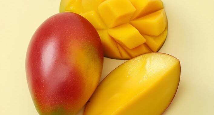 Подарок не удался: москвич купил три ящика испорченных манго