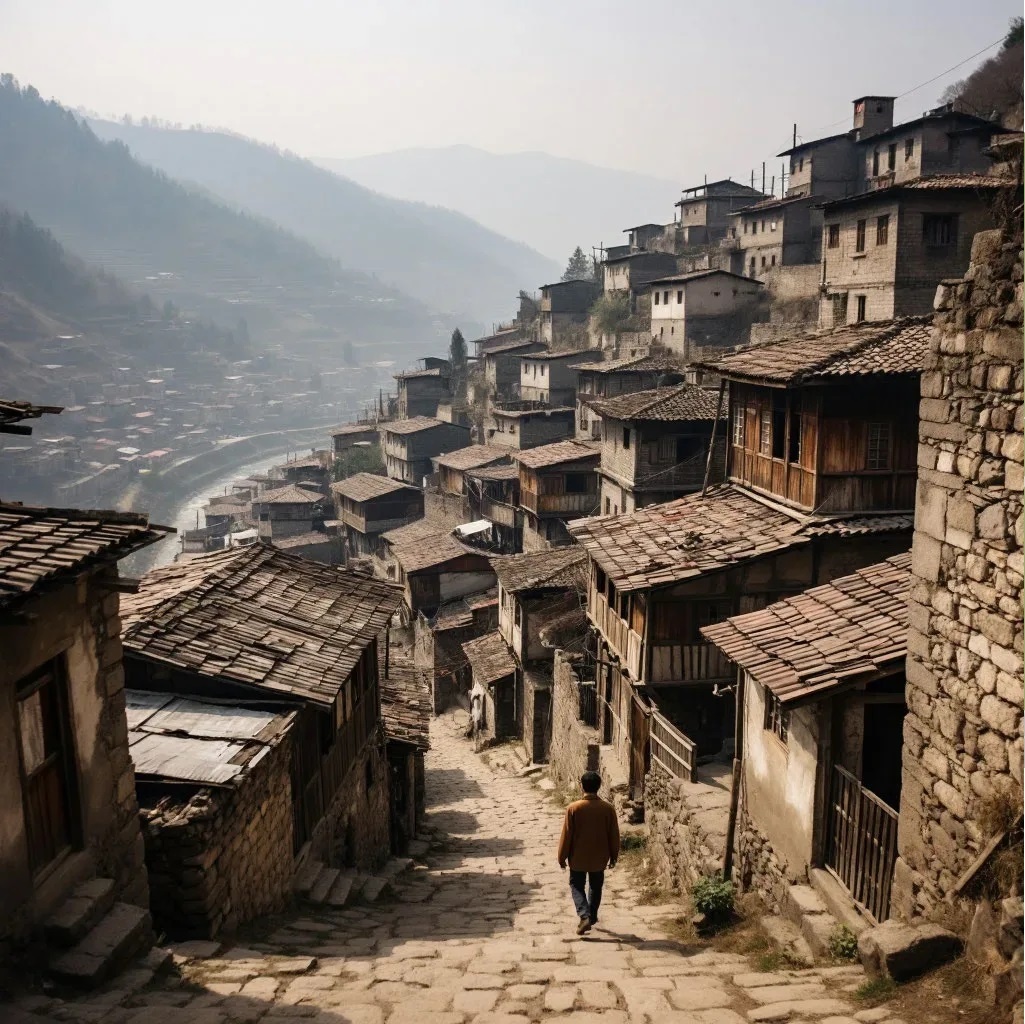 Изображение создано нейросетью