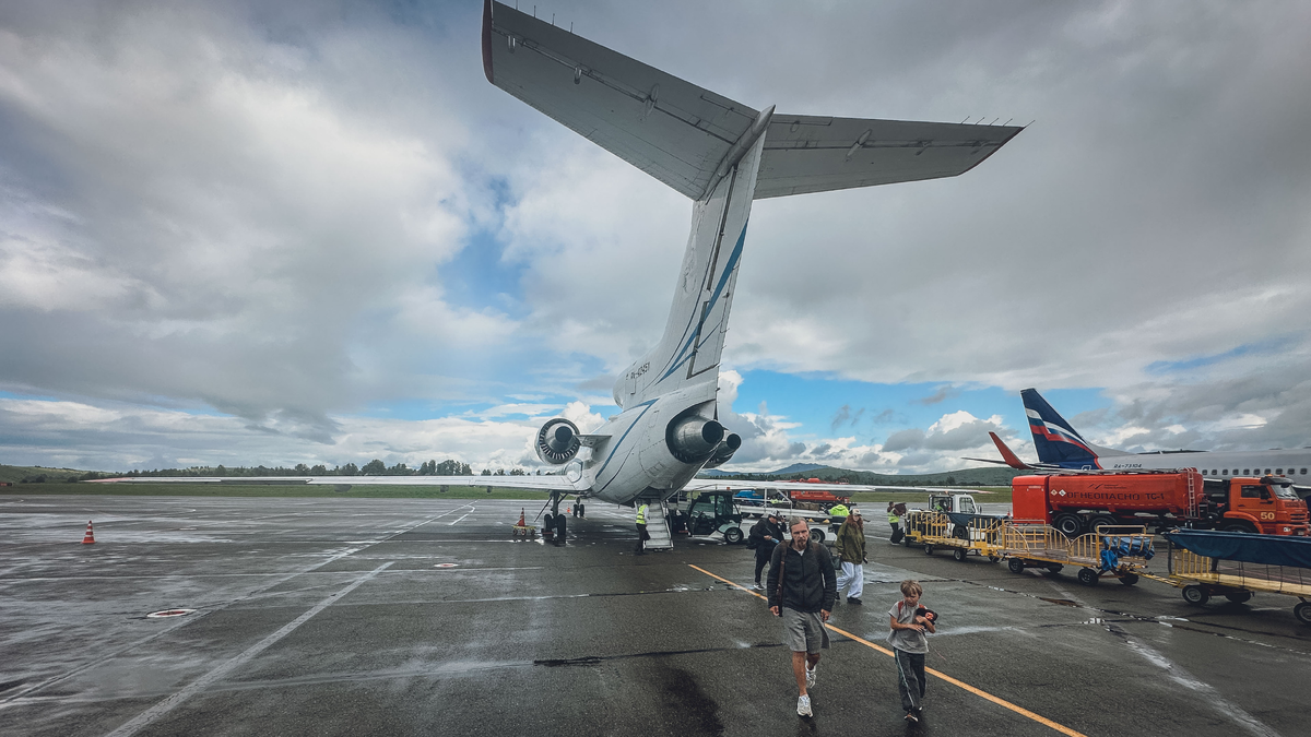 Волгоград могут связать с китайским курортом Санья прямым авиарейсом 