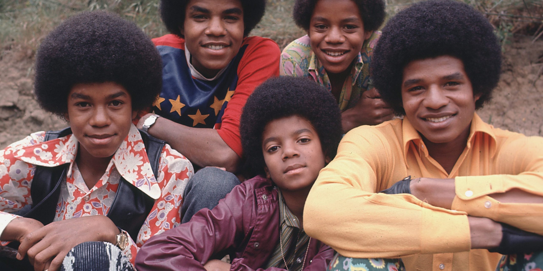 🎄 «Little Christmas Tree»: учим английский язык по забытой рождественской жемчужине юного Майкла Джексона