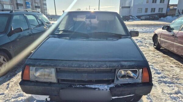    © УГАИ УВД Миноблисполкома