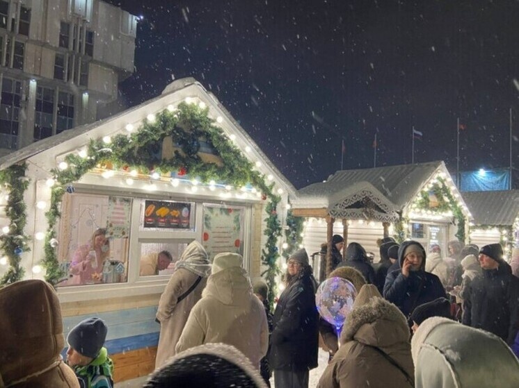     Фото: администрации Тулы